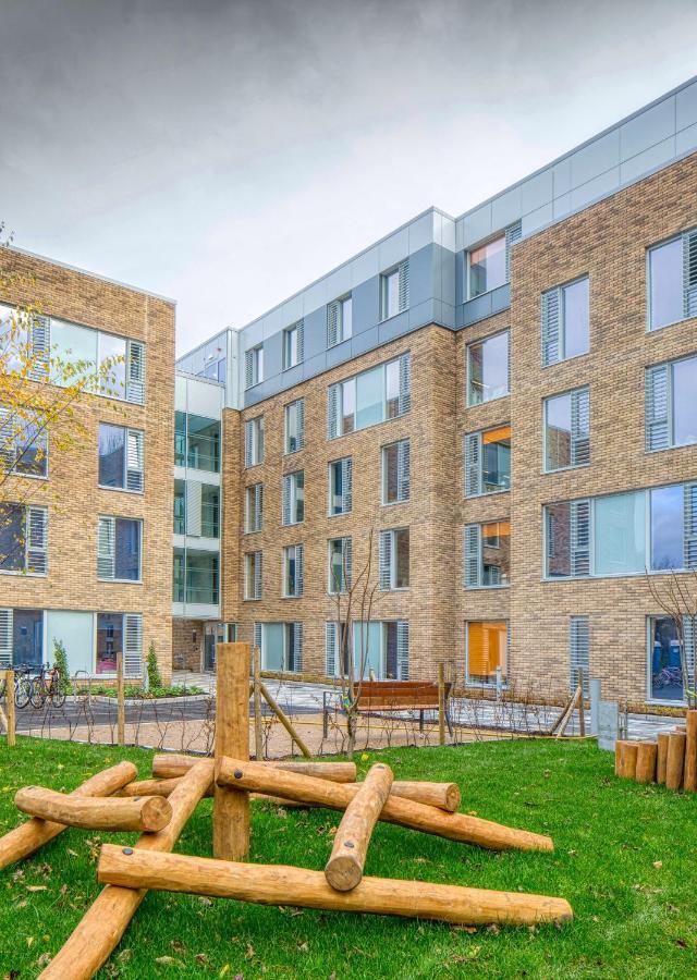 The Westwood Apartments Galway Exterior photo